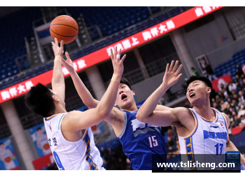 AG真人国际青岛国信水产获CBA最佳合作奖认可——成就与未来的辉煌篇章
