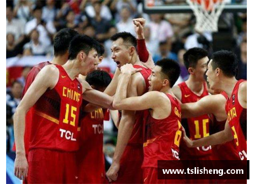 AG真人国际U18男篮遭韩国逆转，国羽多人晋级世锦赛四强 - 副本