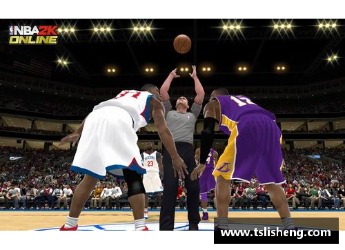 AG真人国际掌握NBA2KOL技巧：打造卓越球员的终极指南