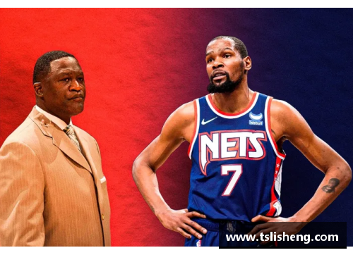 AG真人国际篮网名宿：杜兰特将是NBA历史上最伟大球员之一 - 副本