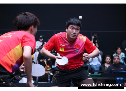 AG真人国际乒乓球——WTT2024沙特大满贯赛况（4） - 副本