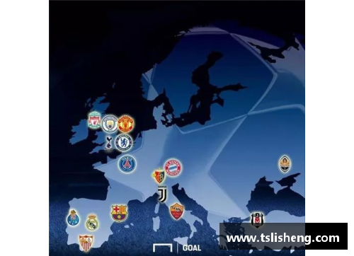 AG真人国际欧冠16强出炉！英超5队出线，恩怨故事等待续写 - 副本